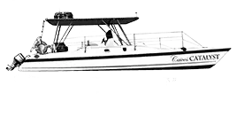 Caicos Catalyst